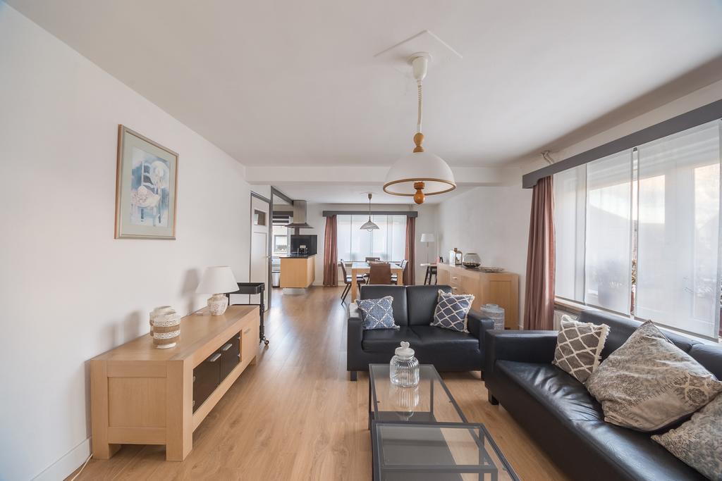 Appartement Melange Heythuysen Exterior foto